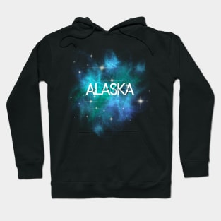 Alaska is calling Hoodie